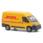 Busch 54611 - H0 - Fiat Ducato DHL